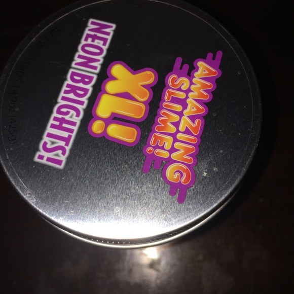 Slime - Picture 6 of 6